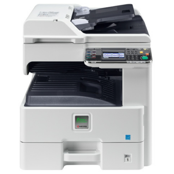 Kyocera FS-6030 MFP Printer Toner
