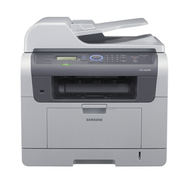 Samsung SCX-5635 FN Printer Toner