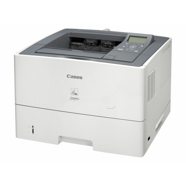 Canon imageCLASS LBP-6750 dn Printer Toner