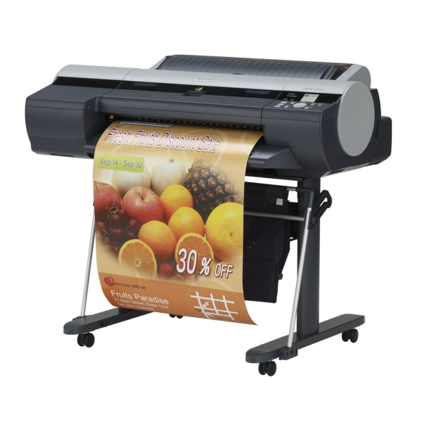 Canon imagePROGRAF IPF 6300 S Printer Ink