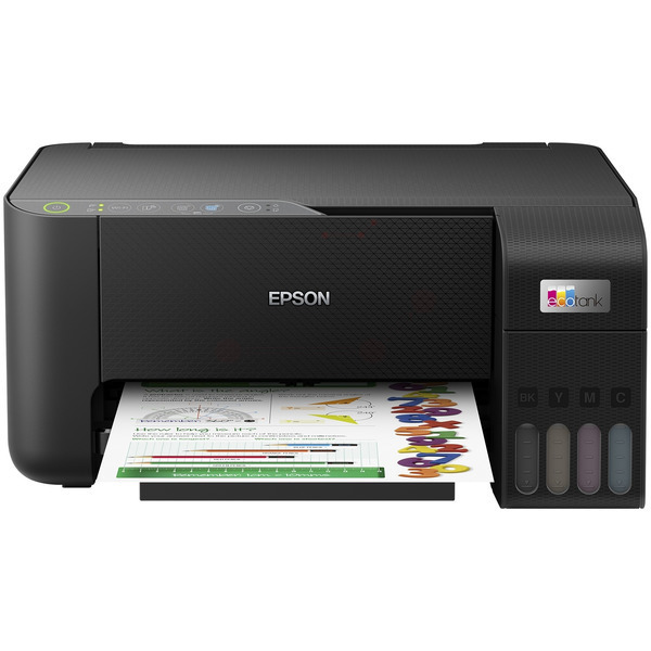 Epson EcoTank ET-2865 Printer Ink