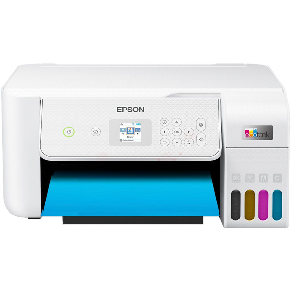 Epson EcoTank ET-2876 Printer Ink