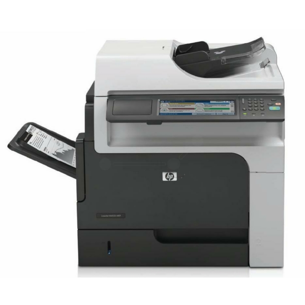 HP LaserJet M 4555 h MFP Printer Toner