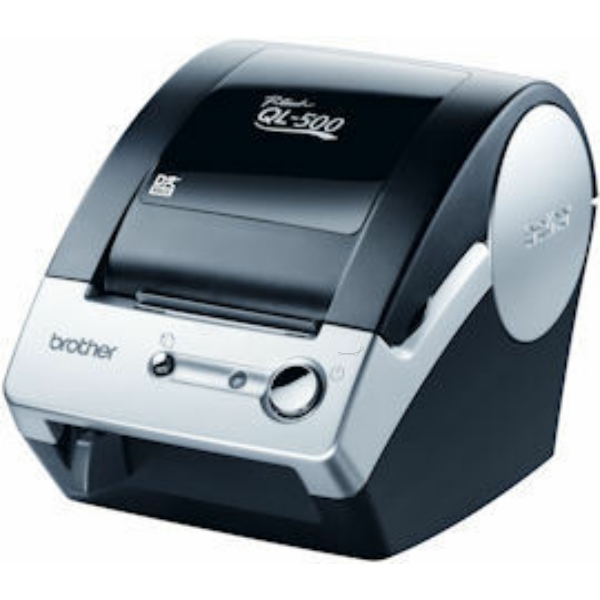 Brother P-Touch QL 500 BS Printer Ink