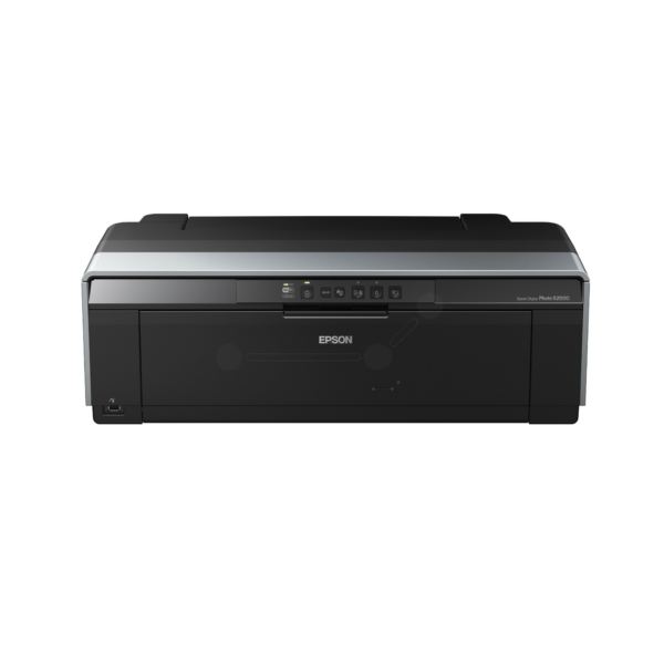 Epson Stylus Photo R 2000 Printer Ink