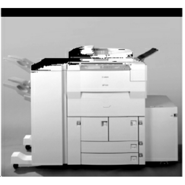 Canon GP 555 Printer Toner