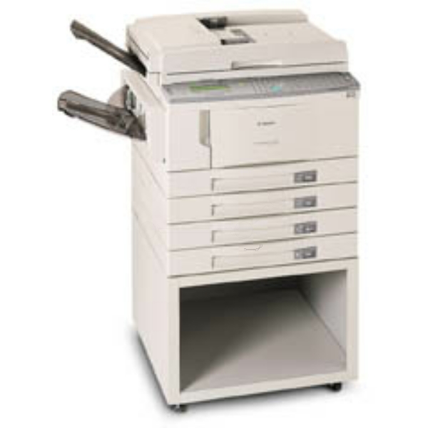 Canon imageCLASS 2250 Printer Toner