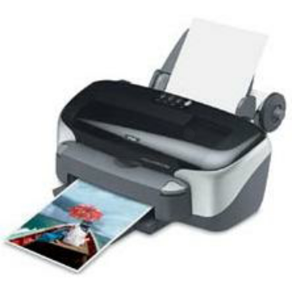 Epson Stylus Photo 960 Printer Ink