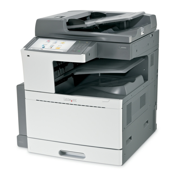 Lexmark X 954 DE Printer Toner