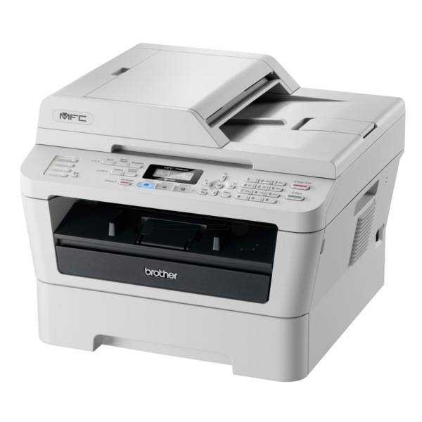 Brother MFC-7360 N Printer Toner