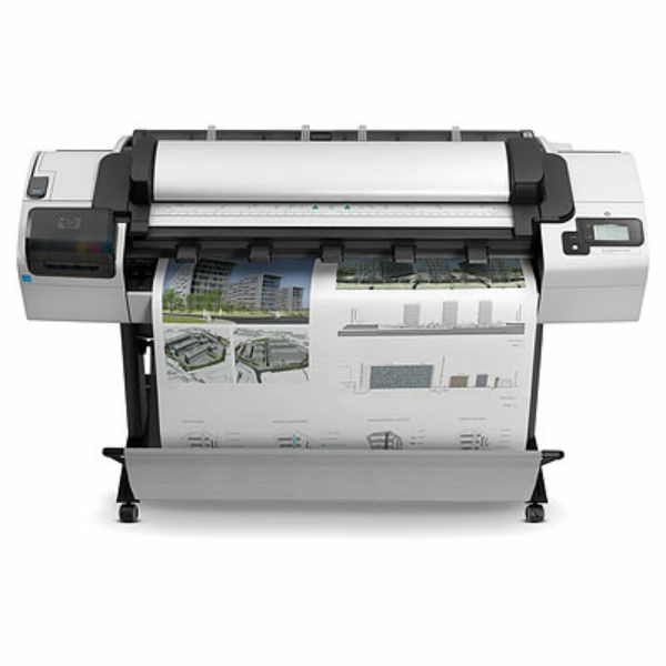HP DesignJet T 2300 PS eMFP Printer Ink