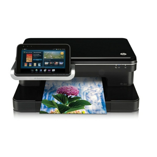 HP PhotoSmart eStation C 510 c Printer Ink