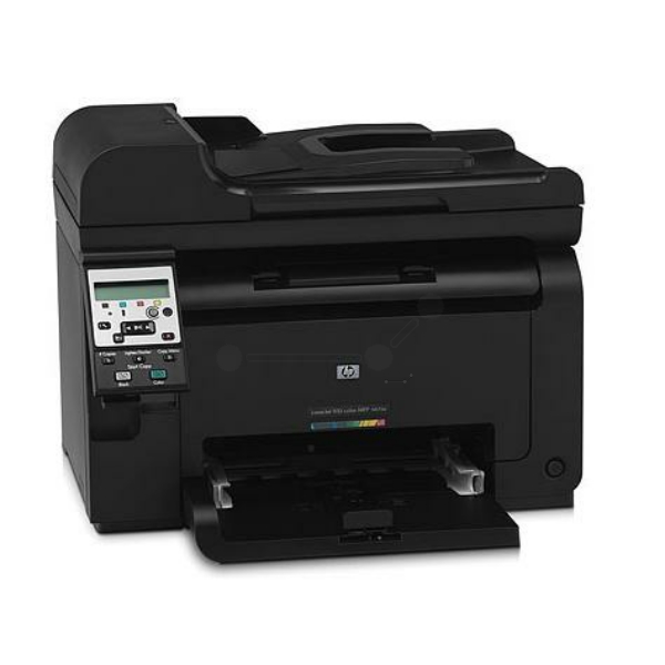 HP LaserJet Pro printers family icon