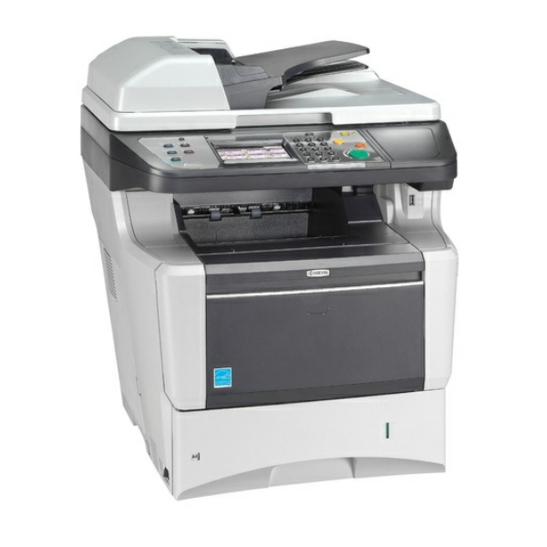 Kyocera FS-3640 MFP Printer Toner