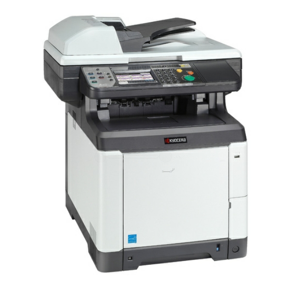 Kyocera FS-C 2626 MFP Printer Toner