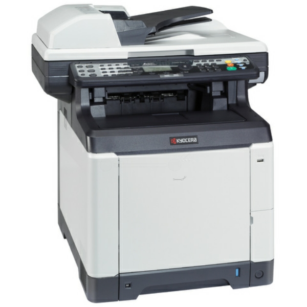 Kyocera FS-C 2026 MFP plus Printer Toner