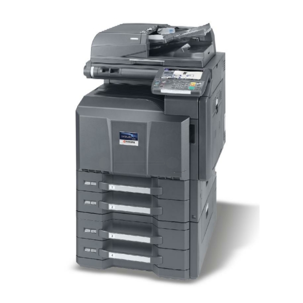 Kyocera TASKalfa 5500 i Printer Toner