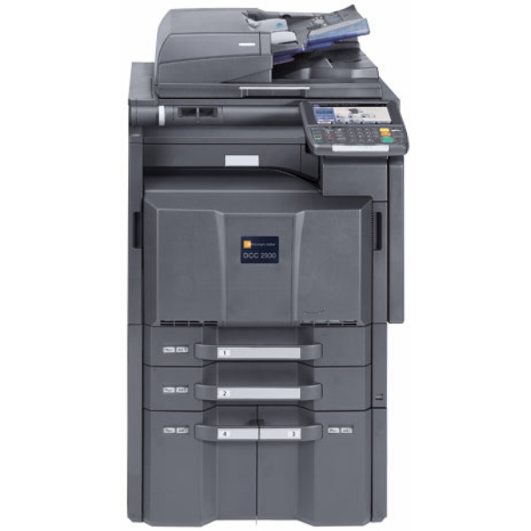 Triumph-Adler DCC 2930 Printer Toner