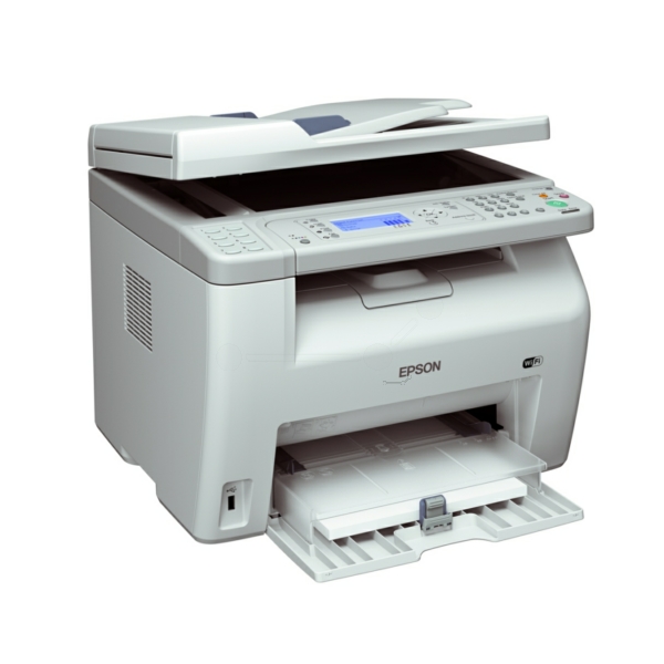 Epson Aculaser CX 17 WF Printer Toner