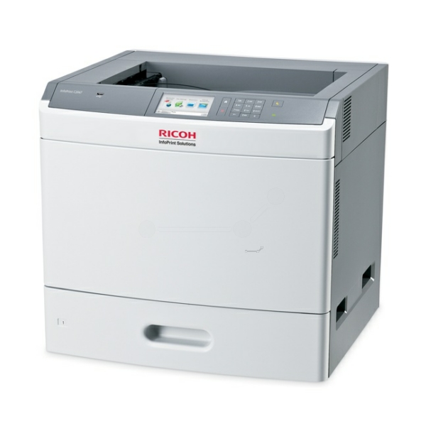 IBM Infoprint C 2047 Printer Toner