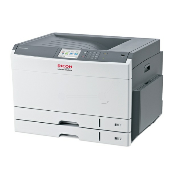IBM Infoprint C 2065 Printer Toner