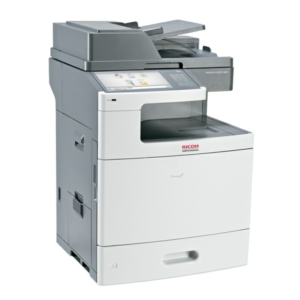 IBM Infoprint C 2057 MFP Printer Toner