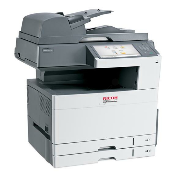 IBM Infoprint C 2075 MFP Printer Toner