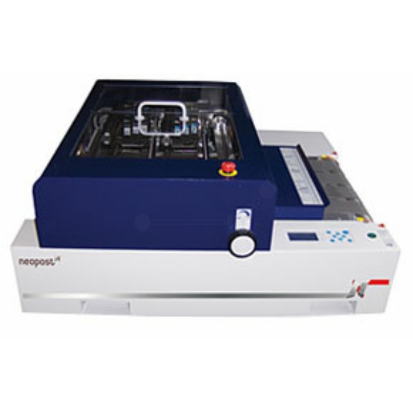 Quadient AS 3630 Printer Ink