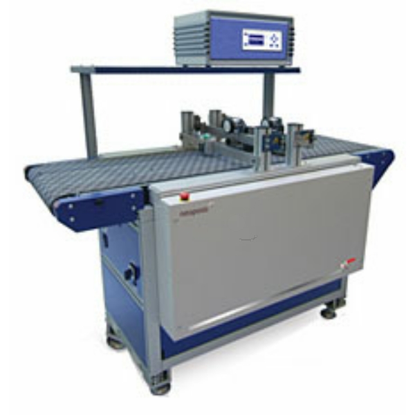 Quadient AS printers family icon