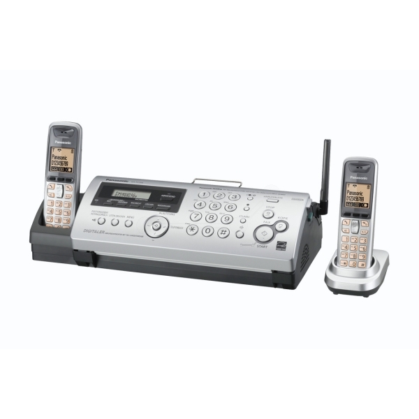 Panasonic KX-FC 266 Printer Ink