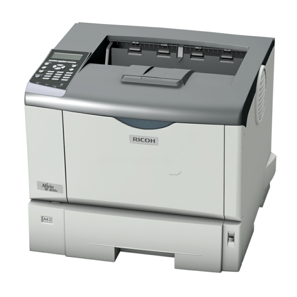 Ricoh Aficio SP 4310 n Printer Toner