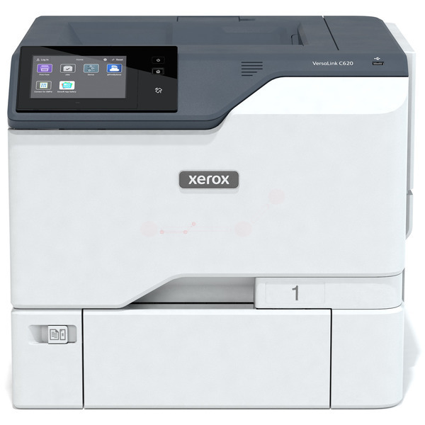 Xerox VersaLink C 620 Printer Toner