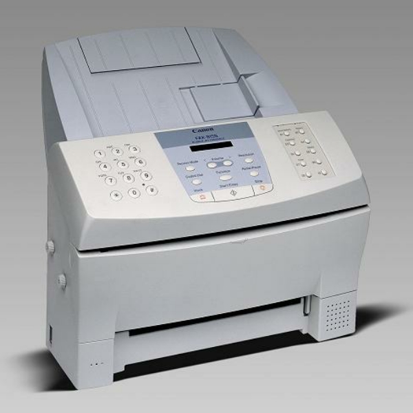 Canon Fax B 155 Printer Ink
