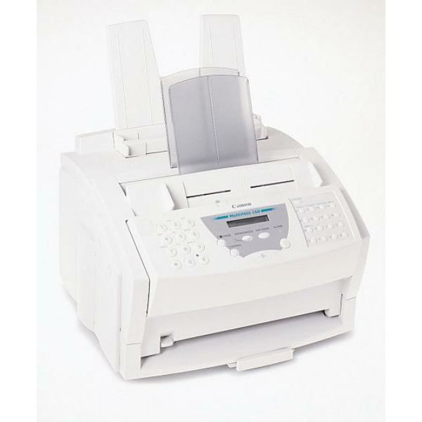 Canon Multipass L 60 Printer Toner