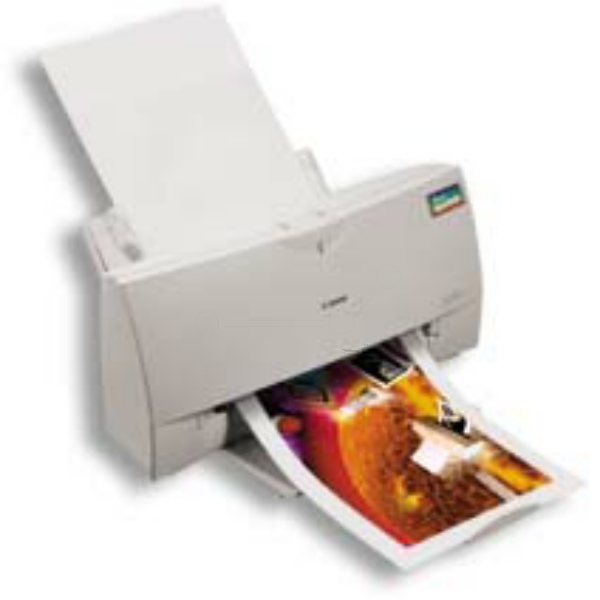 Canon BJC 4400 Printer Ink