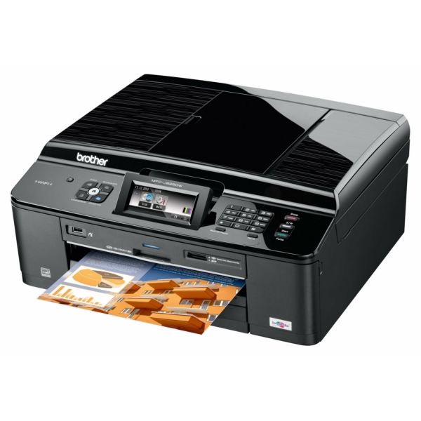 Brother MFC-J 825 DW Printer Ink