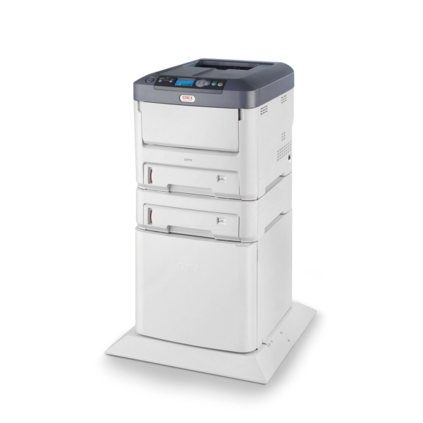 OKI C 711 CDTN Printer Toner