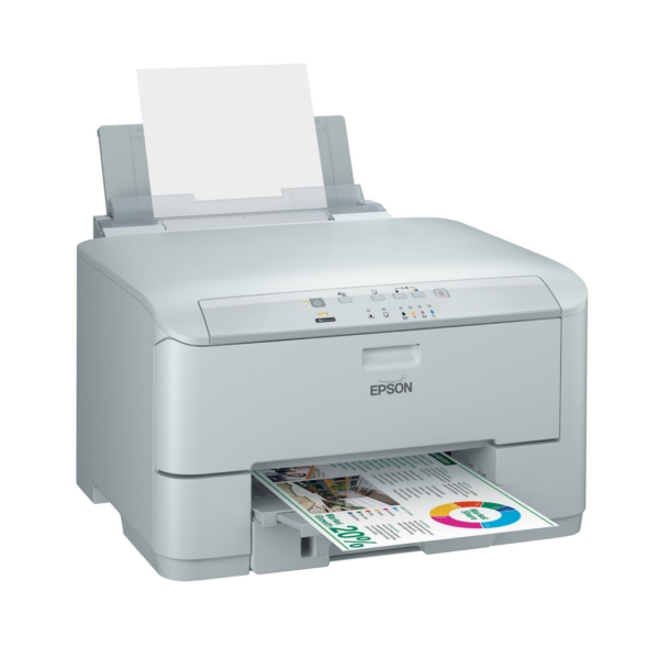 Epson WorkForce Pro WP-4015 DN Printer Ink