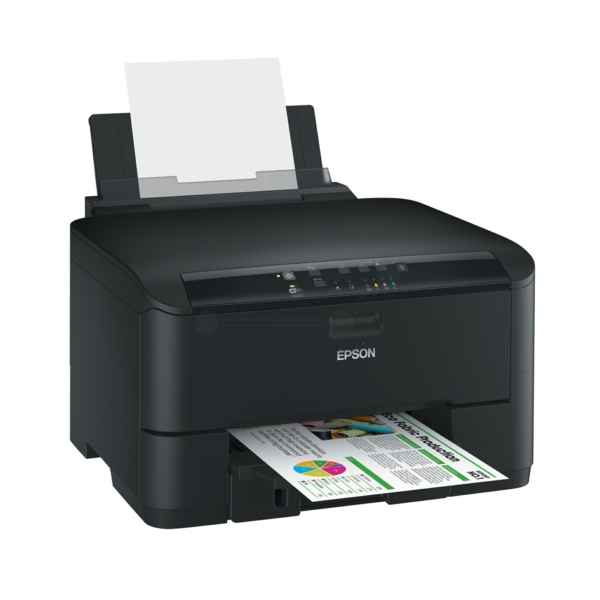 Epson WorkForce Pro WP-4020 Printer Ink