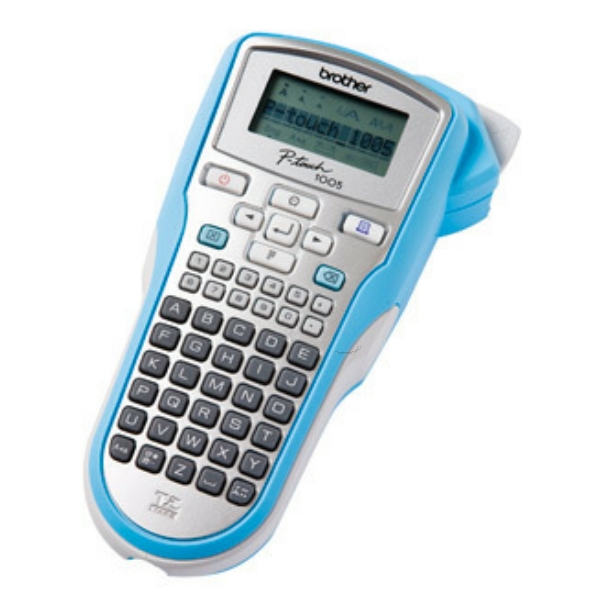 Brother P-Touch 1005 BTS Printer Ink