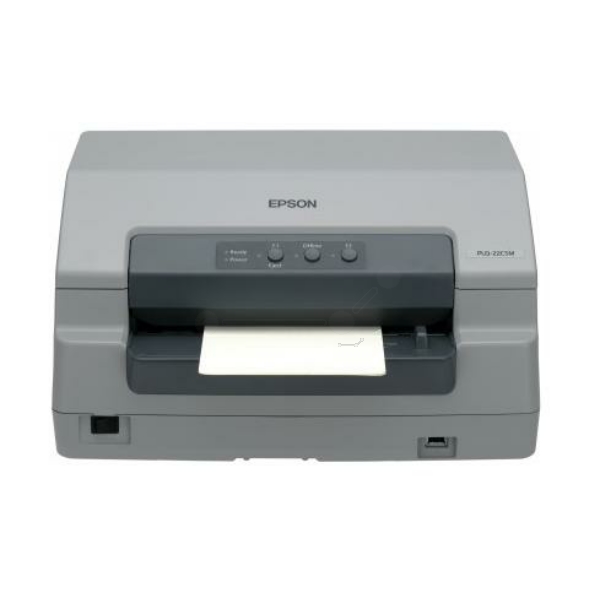 Epson PLQ 22 M Printer Toner