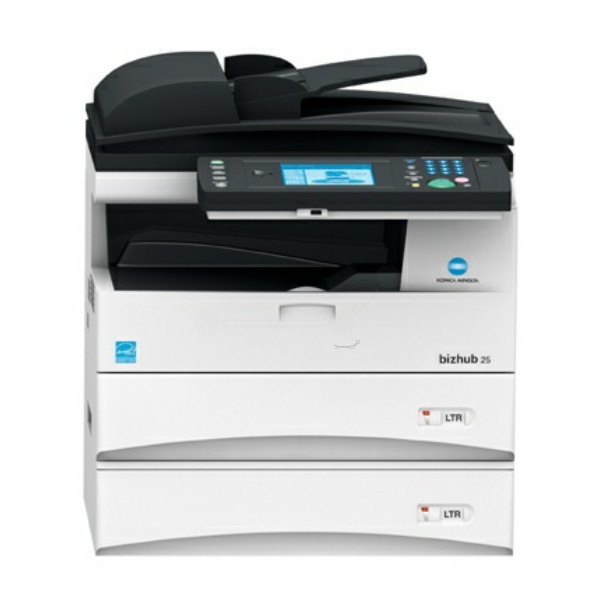 Konica Minolta bizhub 25 Printer Toner