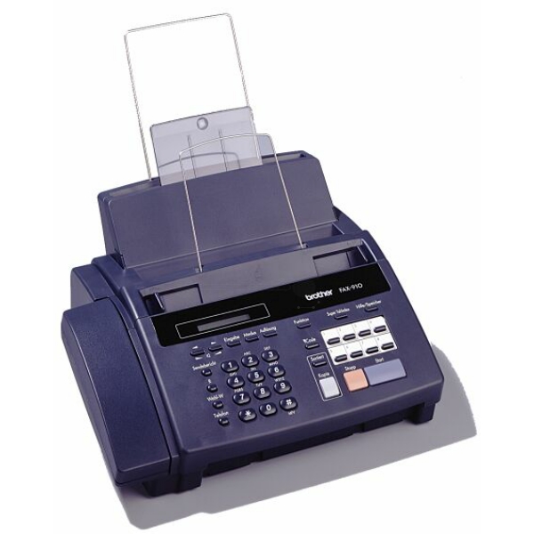 Brother Fax 760 Printer Ink