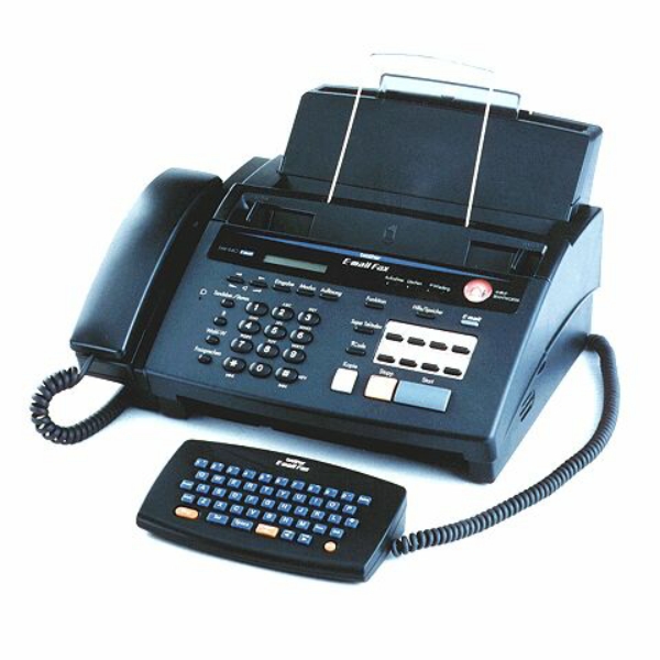 Brother Fax 940 Email Printer Ink