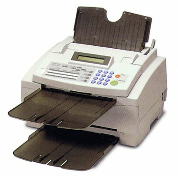 Ricoh Fax 880 MP Printer Ink