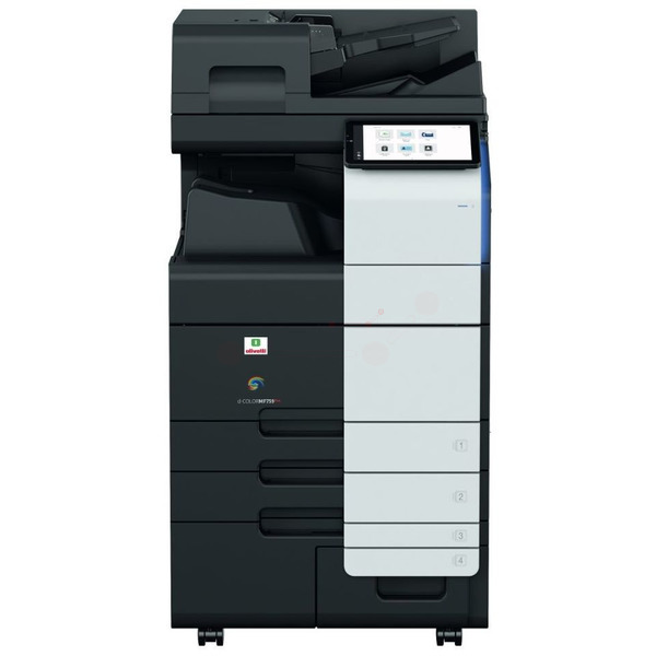 Olivetti D-Color MF 759 plus Printer Toner