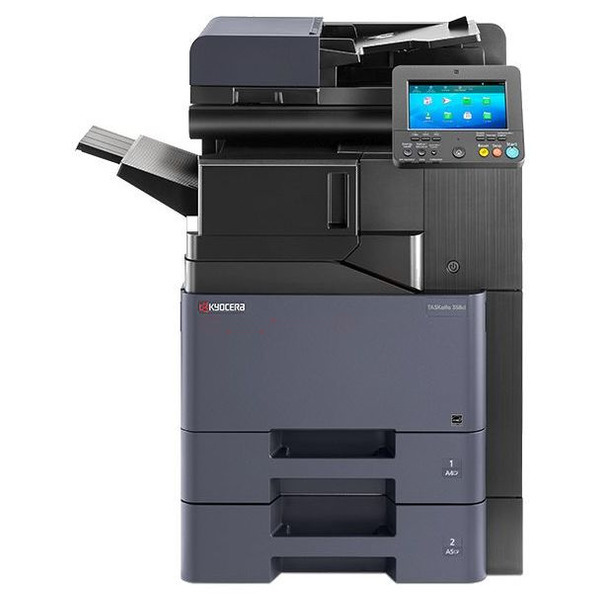 Kyocera TASKalfa 358 ci Printer Toner