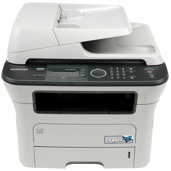 Samsung SCX-4825 Printer Toner