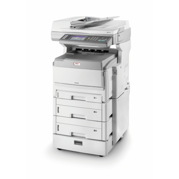 OKI MC 851 CDTN Printer Toner