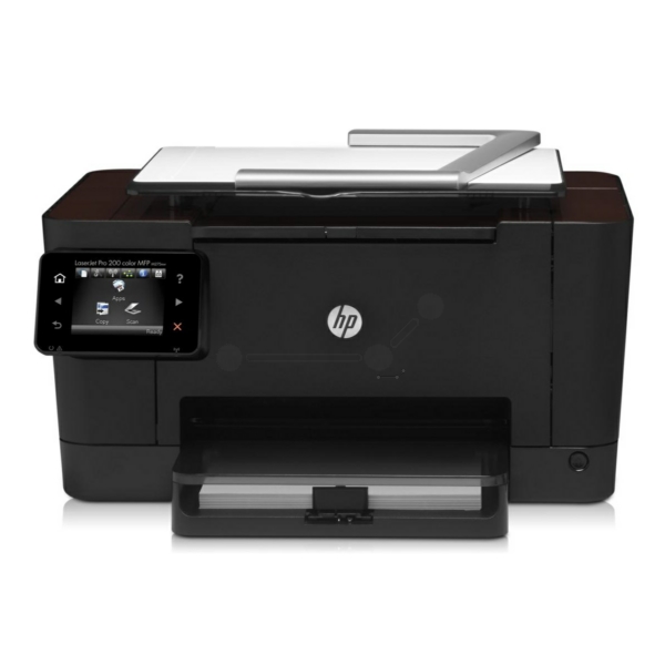 HP TopShot LaserJet printers family icon
